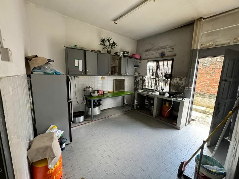 Rumah Berkembar untuk Dijual di Johor Bahru (Johor) - Jaz Lee - PropertyGuru.com.my