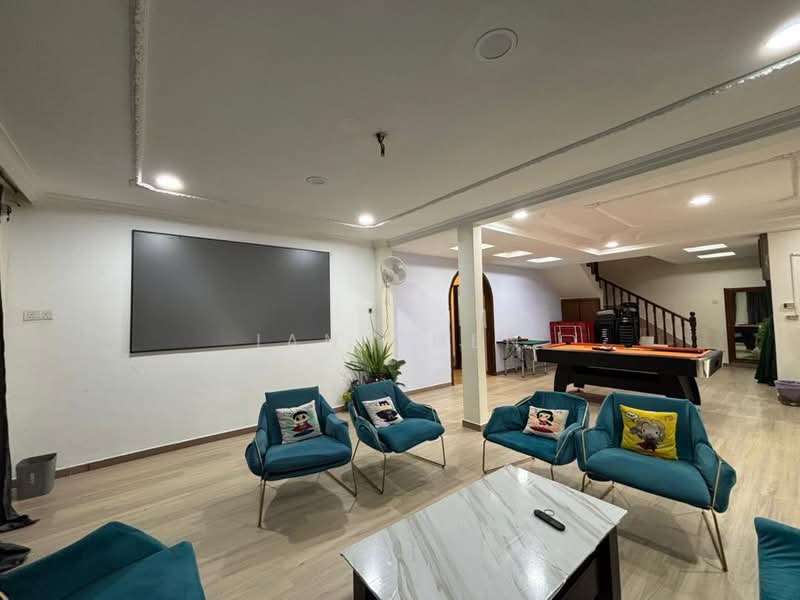 Terraced House for Sale in Taman Daya (Johor Bahru) - Ian Chen - PropertyGuru.com.my