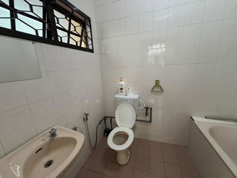 Terraced House for Sale in Taman Daya (Johor Bahru) - Ian Chen - PropertyGuru.com.my