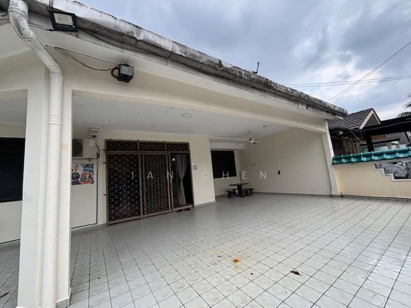 Terraced House for Sale in Taman Daya (Johor Bahru) - Ian Chen - PropertyGuru.com.my