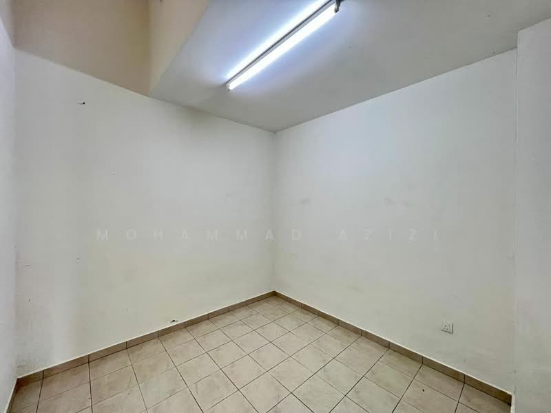 Terraced House for Sale in Balok (Pahang) - Mohammad Azizi - Interior - PropertyGuru.com.my