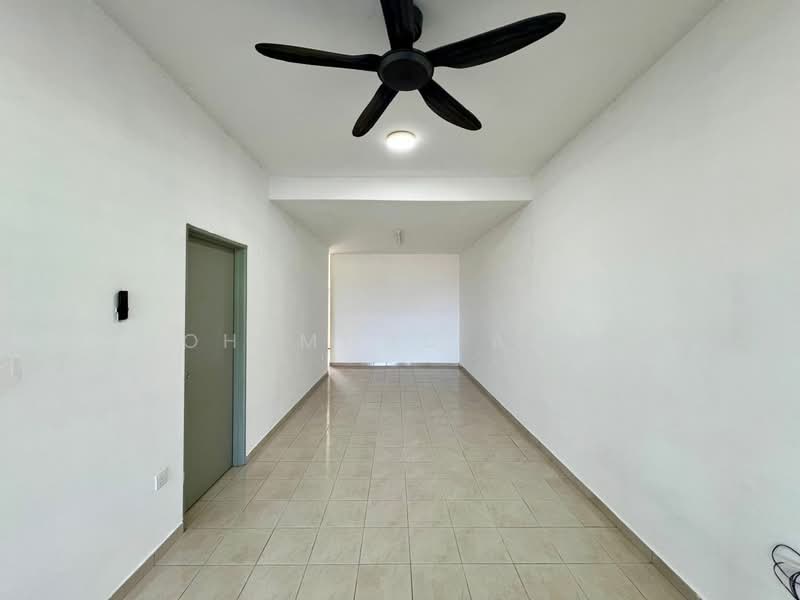Terraced House for Sale in Balok (Pahang) - Mohammad Azizi - Interior - PropertyGuru.com.my