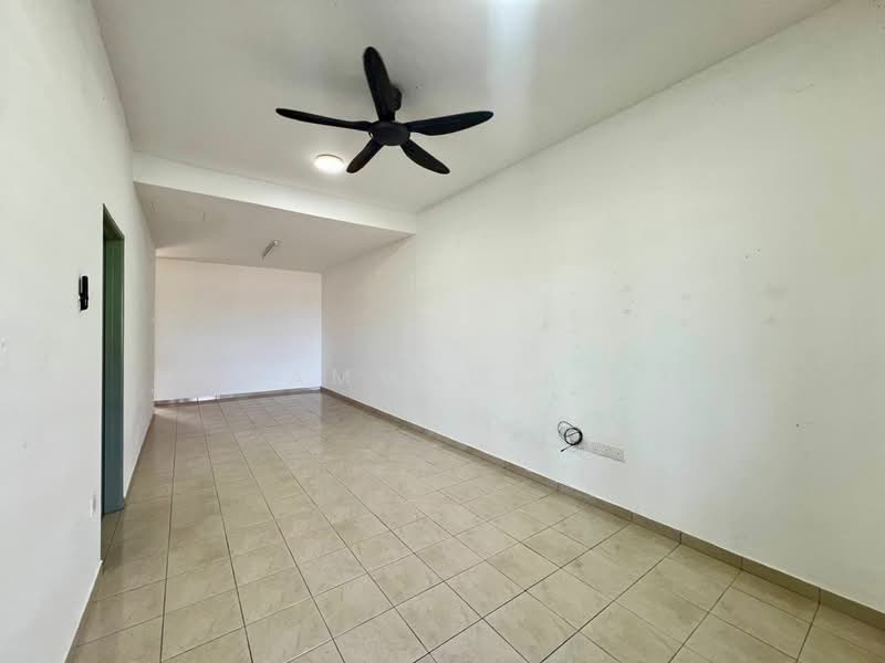 Terraced House for Sale in Balok (Pahang) - Mohammad Azizi - Interior - PropertyGuru.com.my