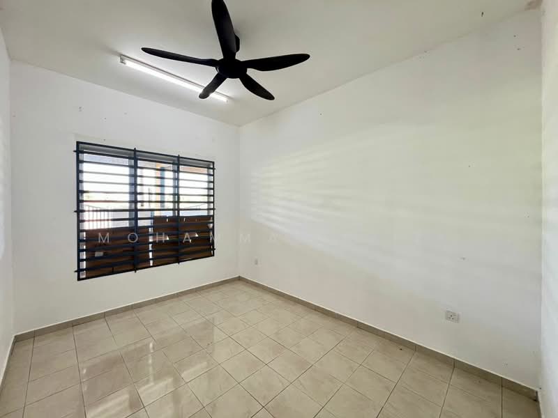Terraced House for Sale in Balok (Pahang) - Mohammad Azizi - Interior - PropertyGuru.com.my