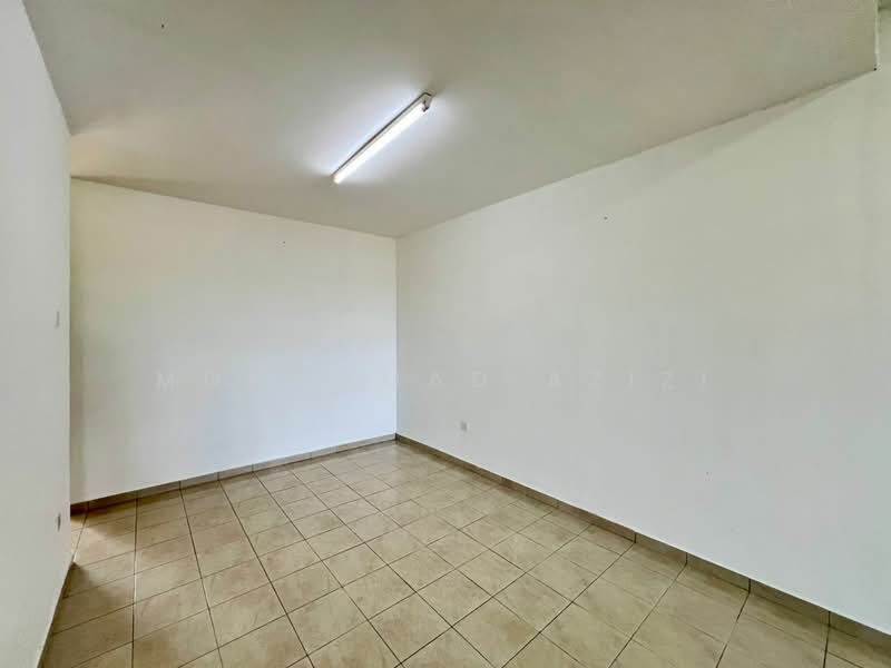 Terraced House for Sale in Balok (Pahang) - Mohammad Azizi - Interior - PropertyGuru.com.my