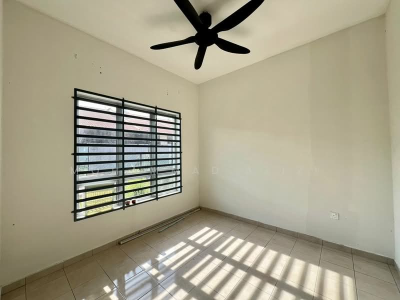 Terraced House for Sale in Balok (Pahang) - Mohammad Azizi - Interior - PropertyGuru.com.my