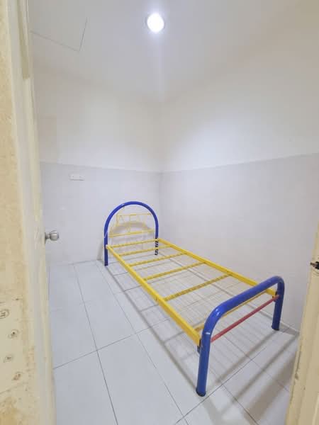 Bungalow for Sale in Taman Mutiara Indah (Puchong) - Evan Goh - Bedroom - PropertyGuru.com.my