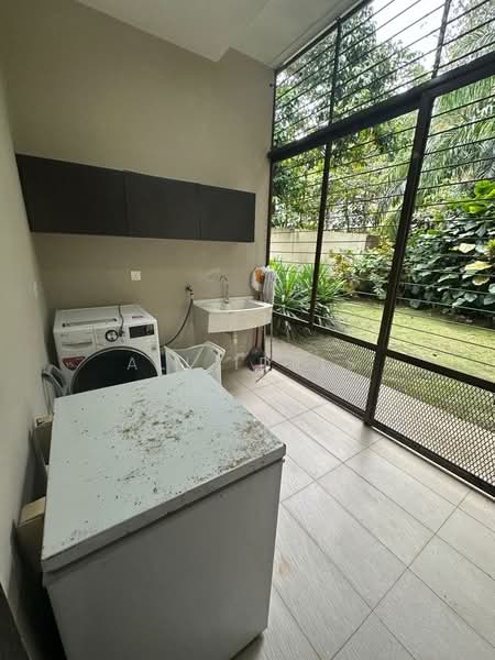 Rumah Banglo untuk Dijual di Taman Melawati (Ulu Kelang) - Ali Idris - Interior - PropertyGuru.com.my