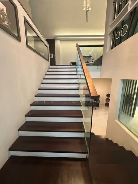 Rumah Banglo untuk Dijual di Taman Melawati (Ulu Kelang) - Ali Idris - Interior - PropertyGuru.com.my