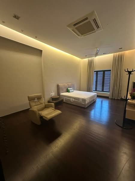 Rumah Banglo untuk Dijual di Taman Melawati (Ulu Kelang) - Ali Idris - Bedroom - PropertyGuru.com.my