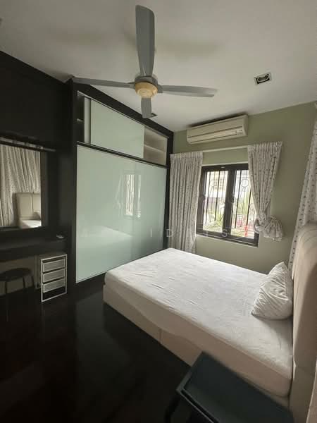 Rumah Banglo untuk Dijual di Taman Melawati (Ulu Kelang) - Ali Idris - Bedroom - PropertyGuru.com.my