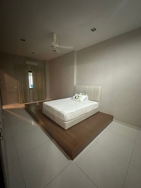 Rumah Banglo untuk Dijual di Taman Melawati (Ulu Kelang) - Ali Idris - Bedroom - PropertyGuru.com.my