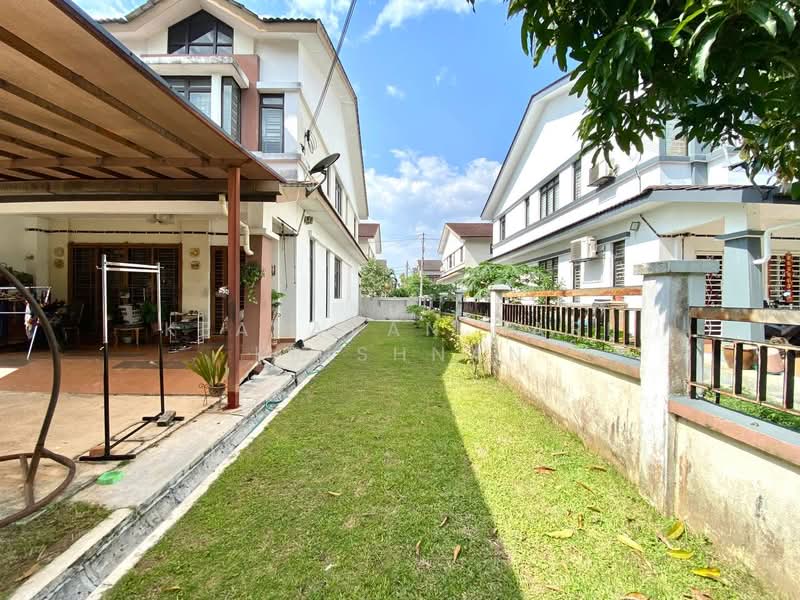 Rumah Teres untuk Dijual di Bandar Puteri Klang (Klang) - Keasavan Hari Krishnan - Exterior - PropertyGuru.com.my