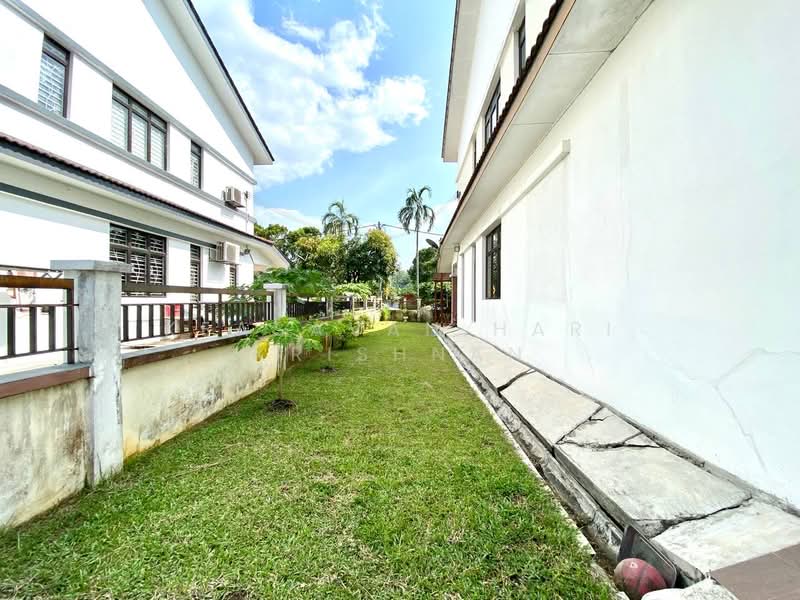 Rumah Teres untuk Dijual di Bandar Puteri Klang (Klang) - Keasavan Hari Krishnan - Exterior - PropertyGuru.com.my