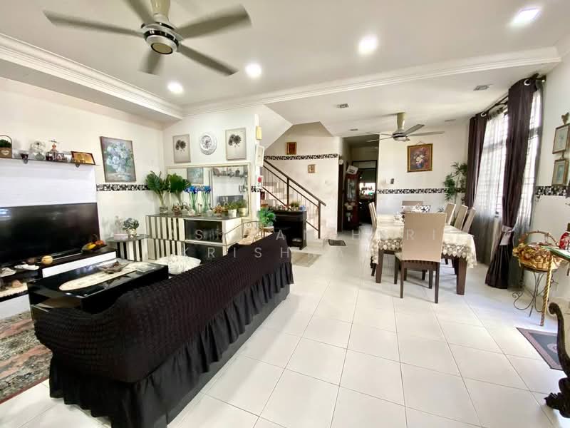 Rumah Teres untuk Dijual di Bandar Puteri Klang (Klang) - Keasavan Hari Krishnan - PropertyGuru.com.my