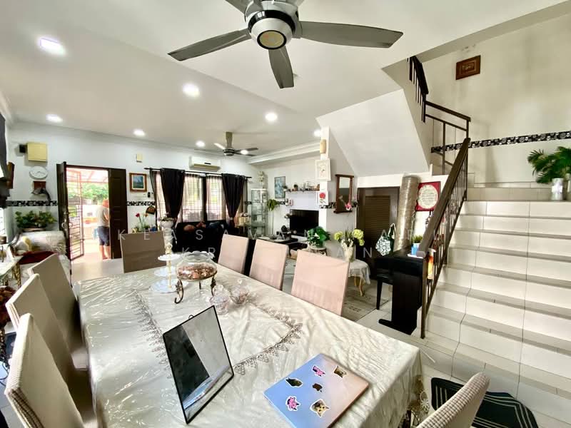 Rumah Teres untuk Dijual di Bandar Puteri Klang (Klang) - Keasavan Hari Krishnan - PropertyGuru.com.my