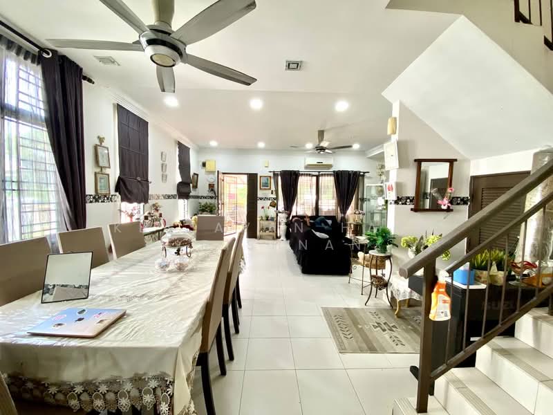 Rumah Teres untuk Dijual di Bandar Puteri Klang (Klang) - Keasavan Hari Krishnan - PropertyGuru.com.my