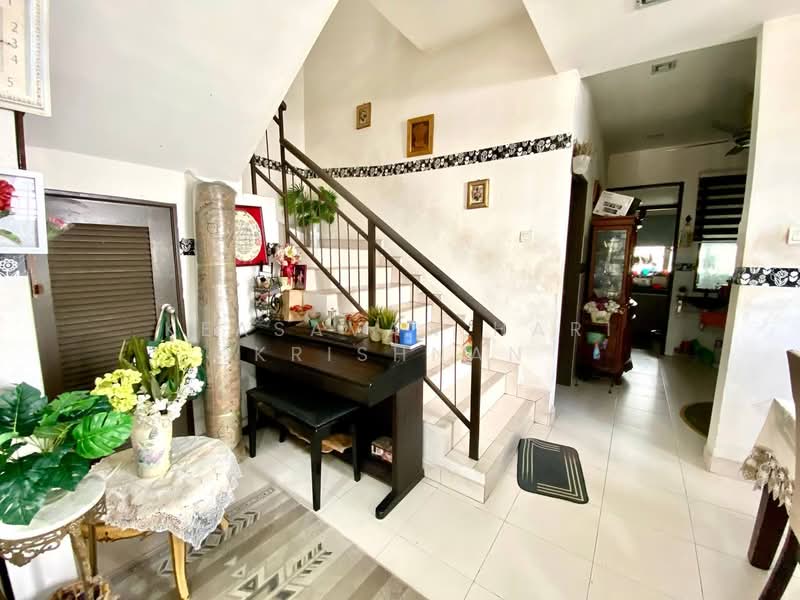 Rumah Teres untuk Dijual di Bandar Puteri Klang (Klang) - Keasavan Hari Krishnan - PropertyGuru.com.my