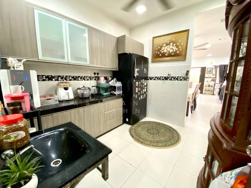 Rumah Teres untuk Dijual di Bandar Puteri Klang (Klang) - Keasavan Hari Krishnan - PropertyGuru.com.my