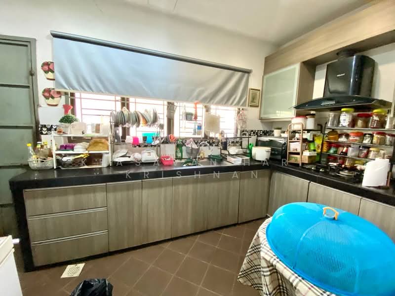 Rumah Teres untuk Dijual di Bandar Puteri Klang (Klang) - Keasavan Hari Krishnan - PropertyGuru.com.my