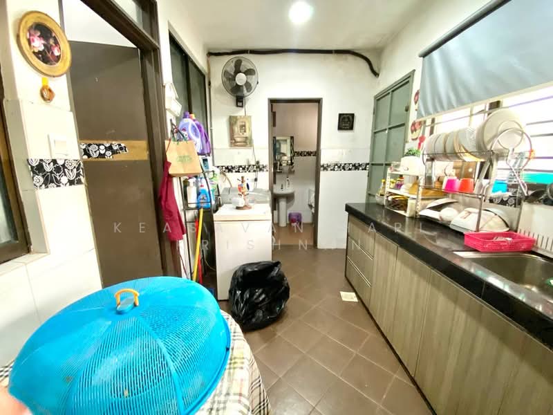 Rumah Teres untuk Dijual di Bandar Puteri Klang (Klang) - Keasavan Hari Krishnan - PropertyGuru.com.my
