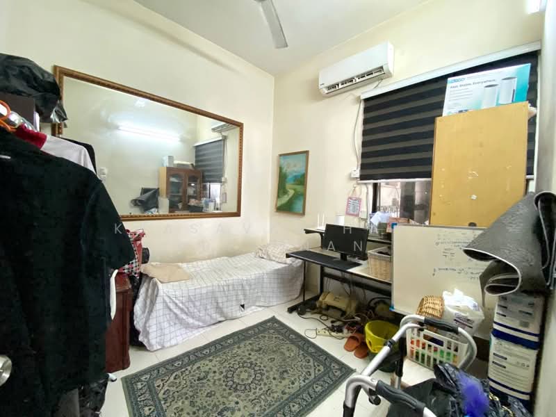 Rumah Teres untuk Dijual di Bandar Puteri Klang (Klang) - Keasavan Hari Krishnan - PropertyGuru.com.my