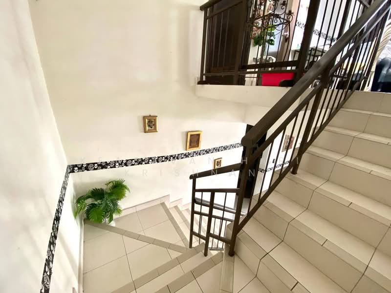 Rumah Teres untuk Dijual di Bandar Puteri Klang (Klang) - Keasavan Hari Krishnan - PropertyGuru.com.my