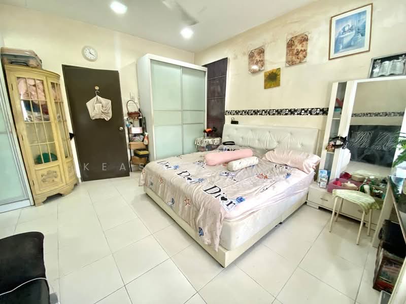 Rumah Teres untuk Dijual di Bandar Puteri Klang (Klang) - Keasavan Hari Krishnan - PropertyGuru.com.my