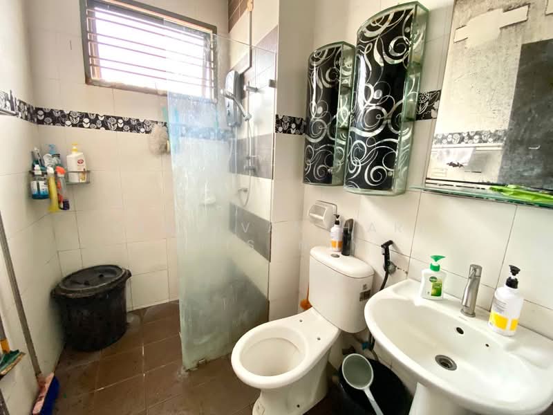 Rumah Teres untuk Dijual di Bandar Puteri Klang (Klang) - Keasavan Hari Krishnan - PropertyGuru.com.my