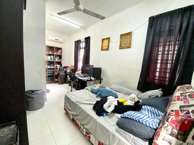 Rumah Teres untuk Dijual di Bandar Puteri Klang (Klang) - Keasavan Hari Krishnan - PropertyGuru.com.my