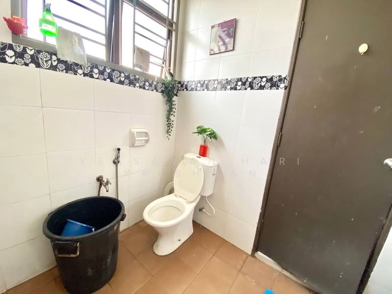 Rumah Teres untuk Dijual di Bandar Puteri Klang (Klang) - Keasavan Hari Krishnan - PropertyGuru.com.my