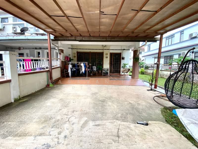 Rumah Teres untuk Dijual di Bandar Puteri Klang (Klang) - Keasavan Hari Krishnan - PropertyGuru.com.my