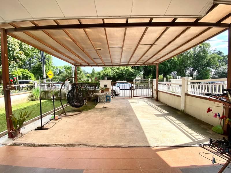 Rumah Teres untuk Dijual di Bandar Puteri Klang (Klang) - Keasavan Hari Krishnan - PropertyGuru.com.my