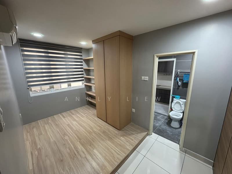 Service Residence for Rent at KSL Residence @ Daya - Annly Liew - PropertyGuru.com.my