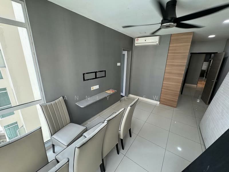 Service Residence for Rent at KSL Residence @ Daya - Annly Liew - PropertyGuru.com.my