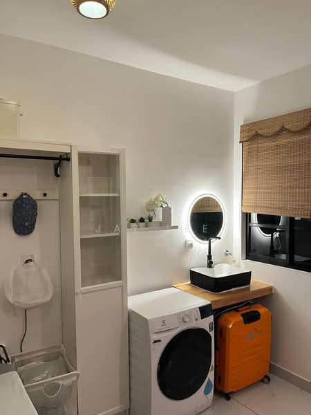 2-storey Terraced House for Sale in Eco Botanic (Iskandar Puteri (Nusajaya)) - Jaz Lee - PropertyGuru.com.my