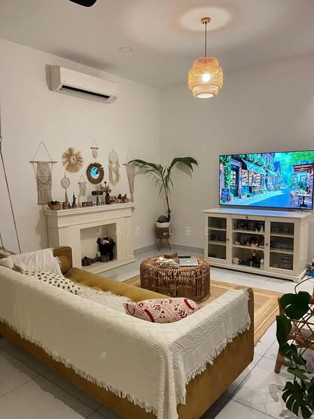 2-storey Terraced House for Sale in Eco Botanic (Iskandar Puteri (Nusajaya)) - Jaz Lee - PropertyGuru.com.my