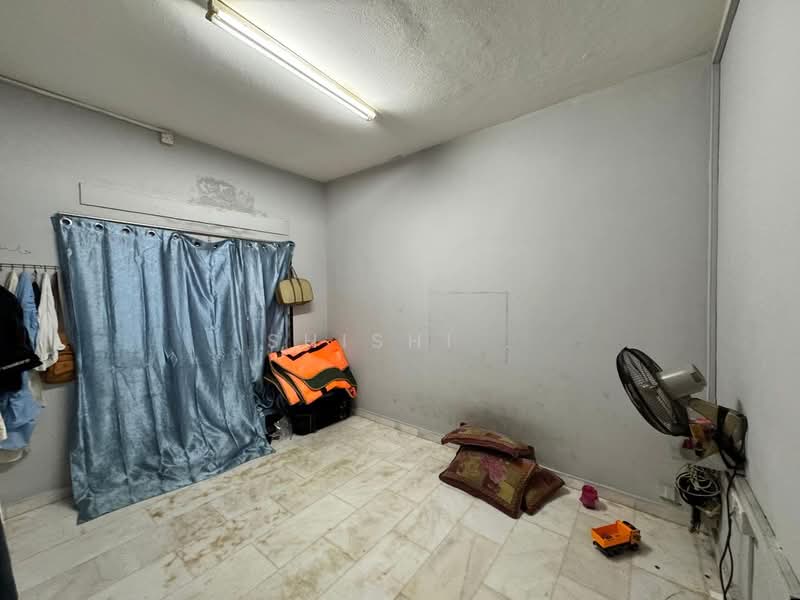 Rumah Berkembar untuk Dijual di Tebrau (Johor) - Shishi . - Interior - PropertyGuru.com.my