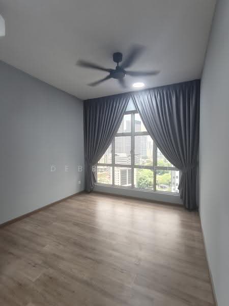Apartment for Rent at Residensi Brickfields - Debbie Yee - View - PropertyGuru.com.my