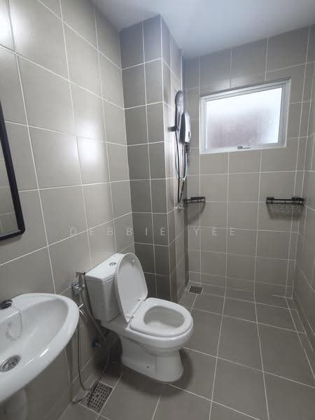 Apartment for Rent at Residensi Brickfields - Debbie Yee - Bathroom - PropertyGuru.com.my