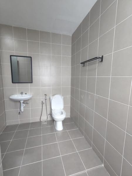 Apartment for Rent at Residensi Brickfields - Debbie Yee - Bathroom - PropertyGuru.com.my