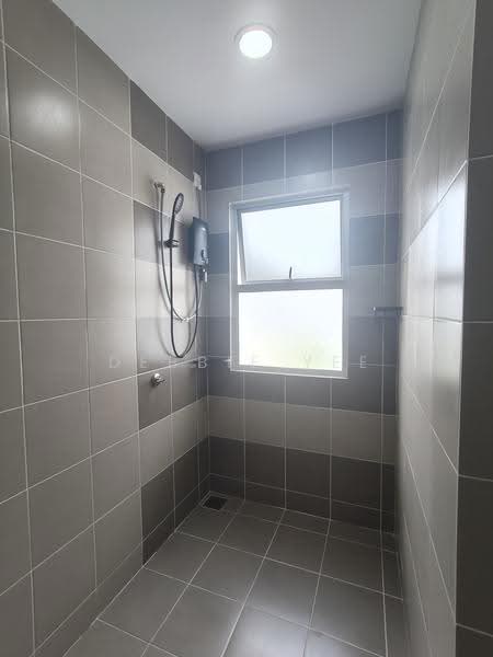Apartment for Rent at Residensi Brickfields - Debbie Yee - Bathroom - PropertyGuru.com.my