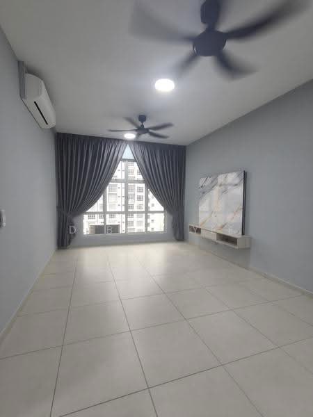 Apartment for Rent at Residensi Brickfields - Debbie Yee - Living Room - PropertyGuru.com.my
