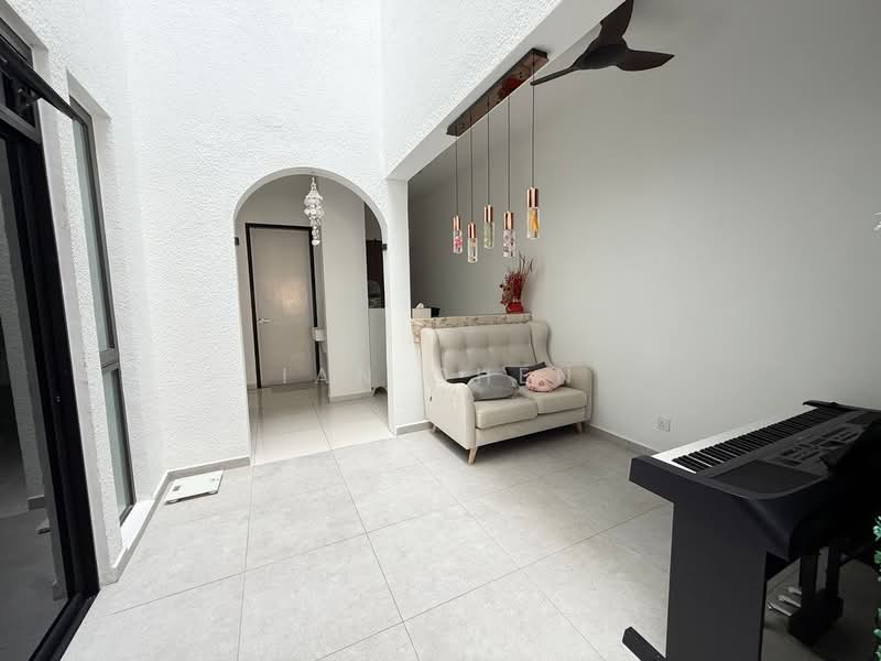Cluster House for Sale in Medini (Iskandar Puteri (Nusajaya)) - Ian Chen - PropertyGuru.com.my