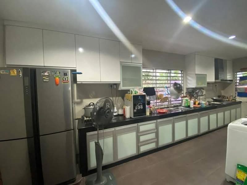 Rumah Berkembar untuk Dijual di Kelapa Sawit (Kulai) - Herry Goh - PropertyGuru.com.my