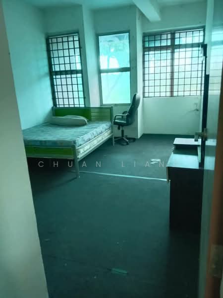 Kedai / Pejabat untuk Dijual di Taman Senai Utama (Kulai) - Chuan Liang - Interior - PropertyGuru.com.my