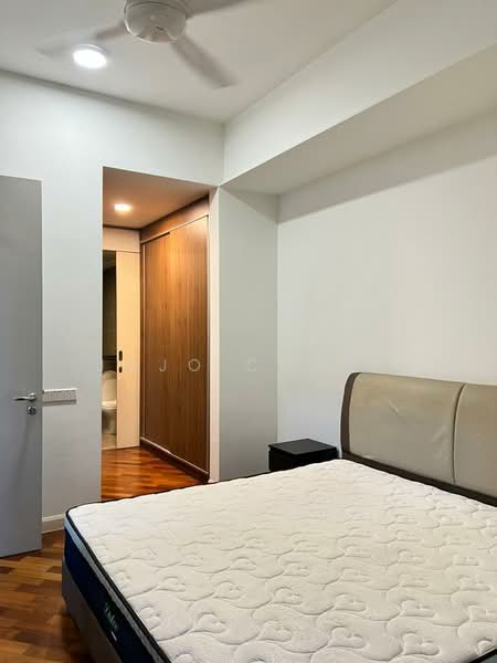 Condominium for Rent at Grand Medini - Jojo Chung - Bedroom - PropertyGuru.com.my