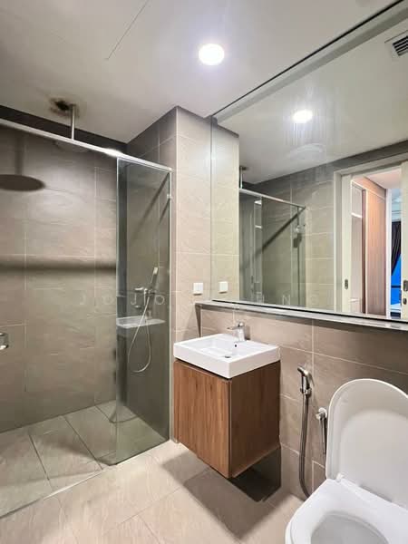 Condominium for Rent at Grand Medini - Jojo Chung - Bathroom - PropertyGuru.com.my