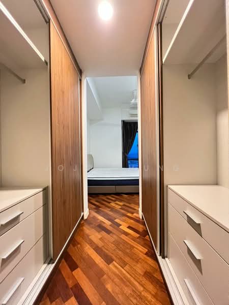 Condominium for Rent at Grand Medini - Jojo Chung - Bedroom - PropertyGuru.com.my