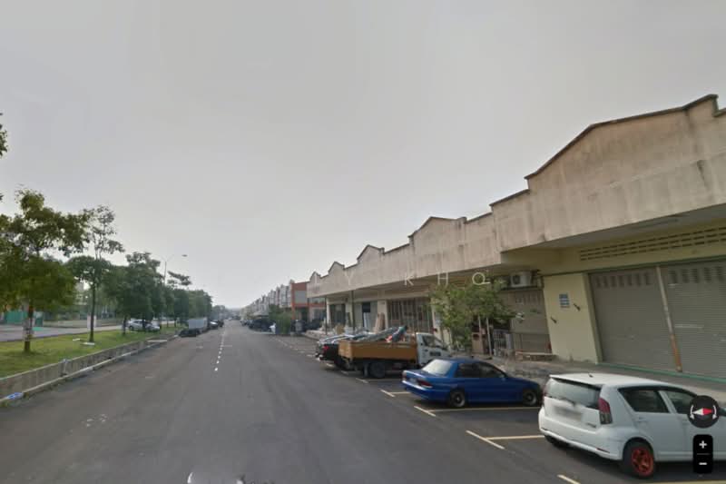 Kilang untuk Disewa di Shah Alam (Selangor) - Emily Kho - Exterior - PropertyGuru.com.my